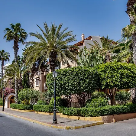 Aldea Apartmán *