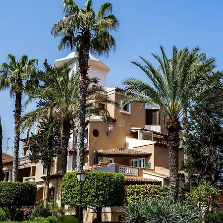 Aldea Apartmán
