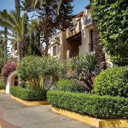 Apartmán Aldea Torrevieja
