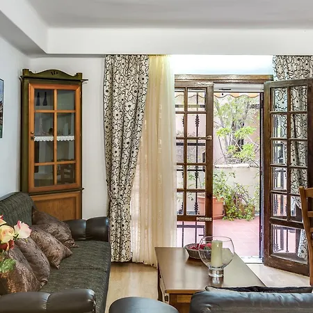 Apartmán Aldea Torrevieja