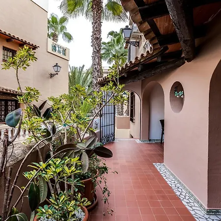 Aldea Apartmán Torrevieja