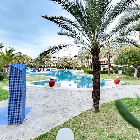 Apartmán Aldea Torrevieja