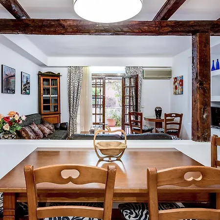 Apartmán Aldea Torrevieja