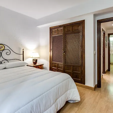 Aldea Apartmán Torrevieja