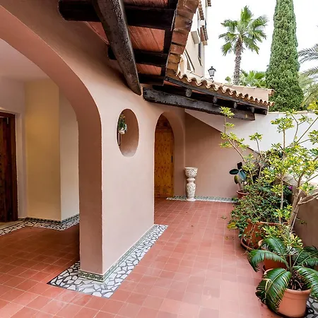 Aldea Apartmán *