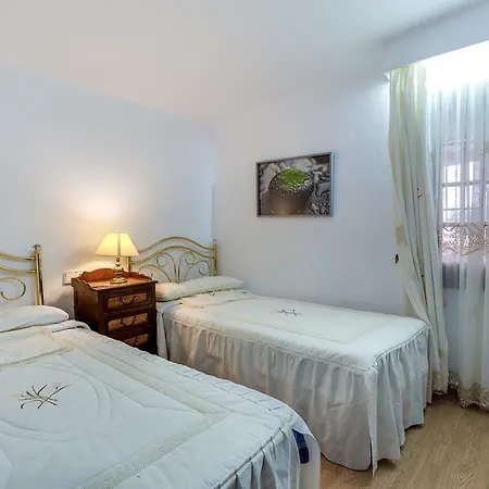 Aldea شقة *